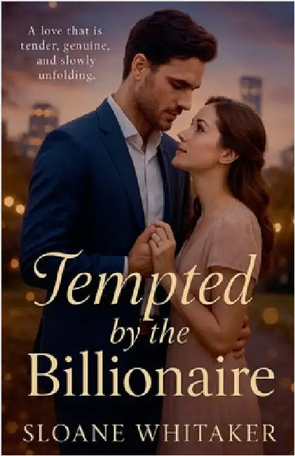 Tempted by the Billionaire by Whitaker, Sloane
