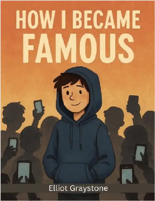 How I Became Famous by Graystone, Elliot