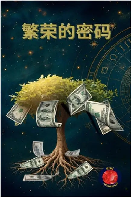 繁荣的密码 by Rubi, Alina