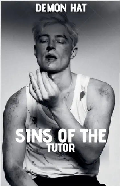 Sins of the Tutor by Demon Hat
