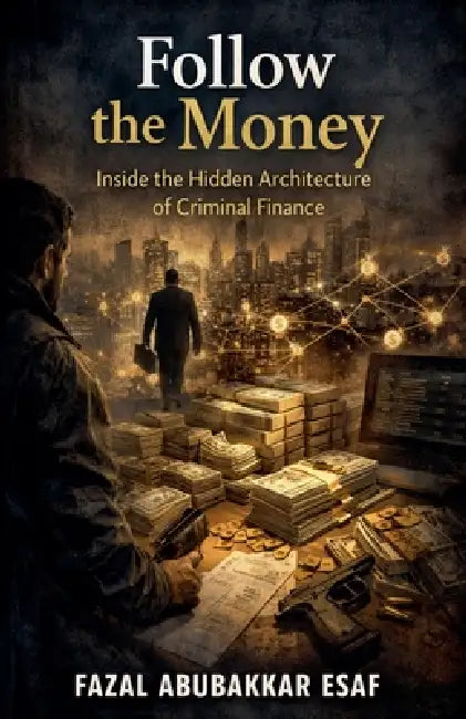 Follow the Money by Fazal Abubakkar Esaf