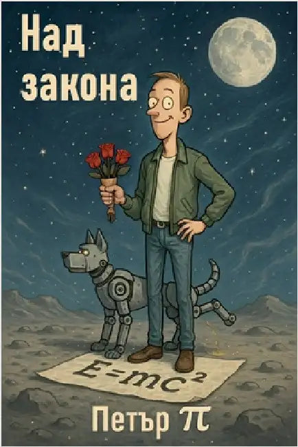 Над закона by Пи, Пет