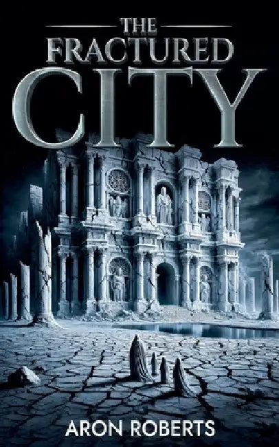 The Fractured City by Aron Roberts