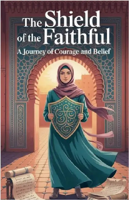 The Shield of the Faithful by Amina Rahman