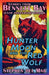 Hunter Moon & the Red Wolf by Stephen del Mar