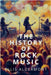 The History of Rock Music: The Soundtrack of Rebellion by Aldermont, Ellis