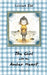 The Girl With The Amber Heart by Linnea Eld