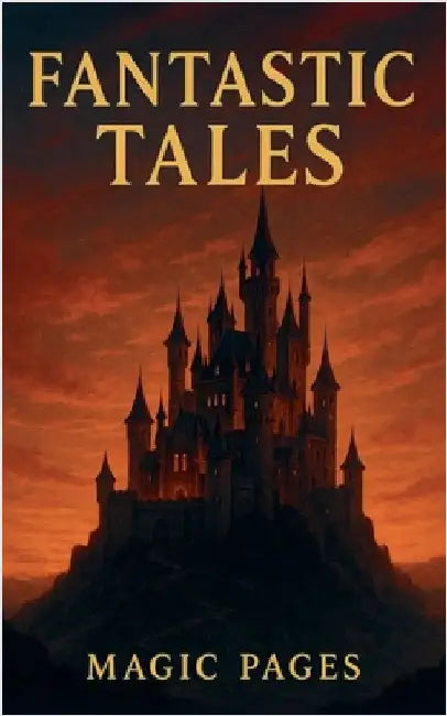 Fantastic Tales by Pages, Magic