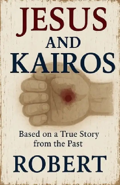 Jesus And Kairos