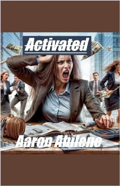 Activated by Abilene, Aaron