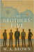The Brothers Five by Brown, W. a.
