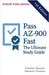 Pass AZ-900 Fast: The Ultimate Study Guide by Kameron Hussain