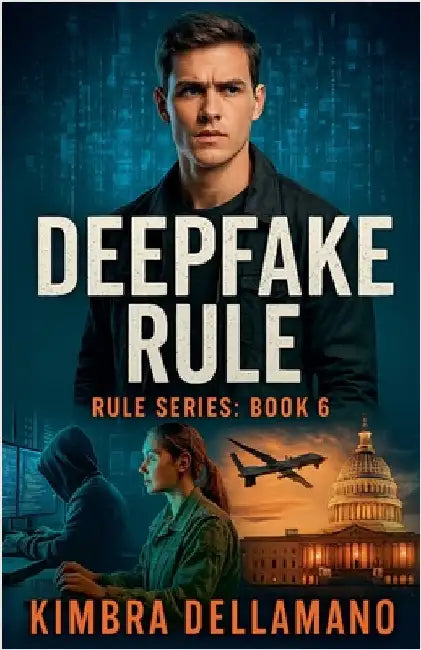 Deepfake Rule by Dellamano, Kimbra