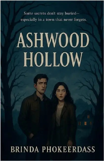 Ashwood Hollow by Brinda Phokeerdass