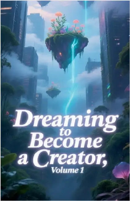 Dreaming to Become a Creator, Volume 1 by Zenithnovels