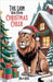 The Lion Who Found Christmas Cheer by Julia Rose