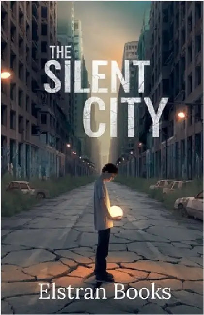 The Silent City by Books, Elstran