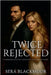 Twice Rejected by Sera Blackmoor