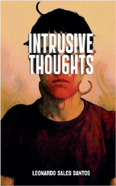 Intrusive Thoughts by Leonardo Sales Santos