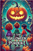 The Giant Halloween Pumpkin by Riley, James