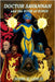 Doctor Savannah and the Book of Kings by Mark W. Leslie
