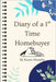 Diary of a 1st Time Homebuyer by Karyn Murphy