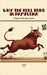 Why the Bull Runs in Pamplona: Magical Tales from Spain by Camaille Press