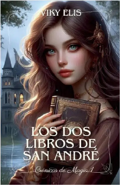 Los Dos Libros de San André by Viky Elis