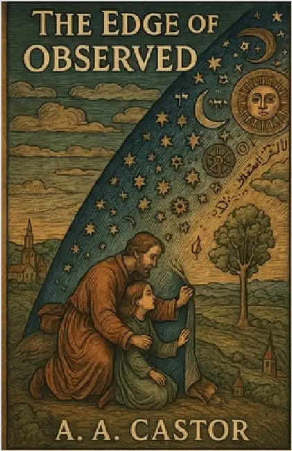 The Edge of the Observed by A. a. Castor