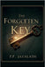The Forgotten Key by Poornima Jayalath