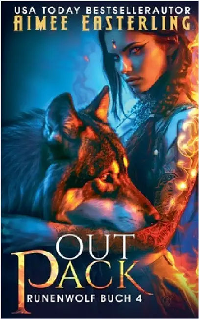 Outpack by Aimee Easterling