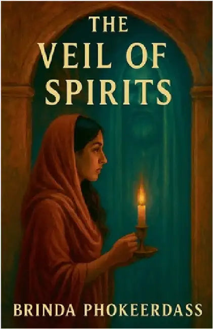 The Veil of Spirits by Brinda Phokeerdass