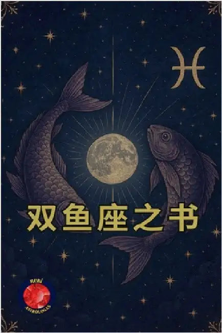 双鱼座之书 by Rubi, Alina