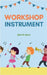 Workshop Instrument by Soul, Brave