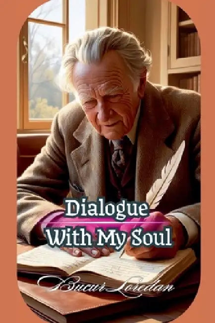 Dialogue With My Soul by Bucur Loredan