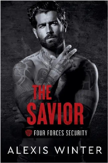 The Savior by Alexis Winter