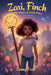 Zari, Finch, and the Magic of Dream Island by Emmy Frost