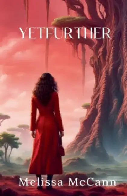 Yetfurther by Melissa McCann