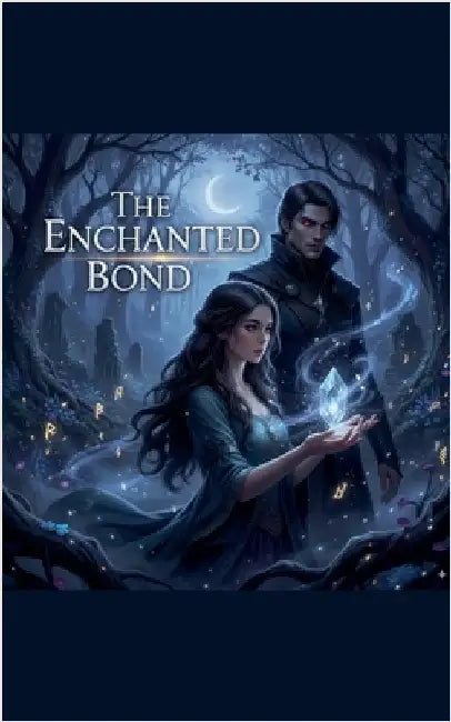 The Enchanted Bond by Laaouamri, Hamza