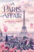 A Paris Affair by Oldham, Mary