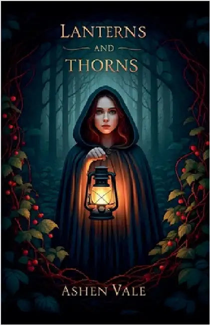 Lanterns and Thorns by Ashen Vale