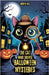 The Cat Who Solved Halloween Mysteries by Hall, Andrew