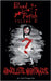 Blood Fetish: Absolute Nightmare by Flores, Carlos Madrigal