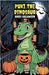 Puki the Dinosaur Saves Halloween by Todd, Harry