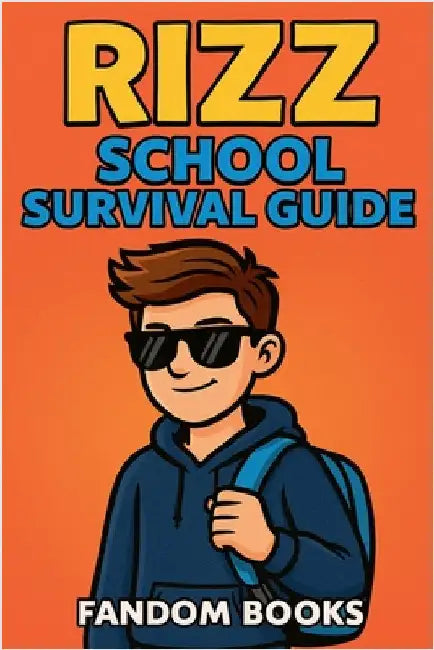 RIZZ School Survival Guide by Books, Fandom