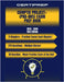 CertiPrep - CompTIA Project+ (PK0-005) Exam Prep Book 2025 - 2026 by Certiprep
