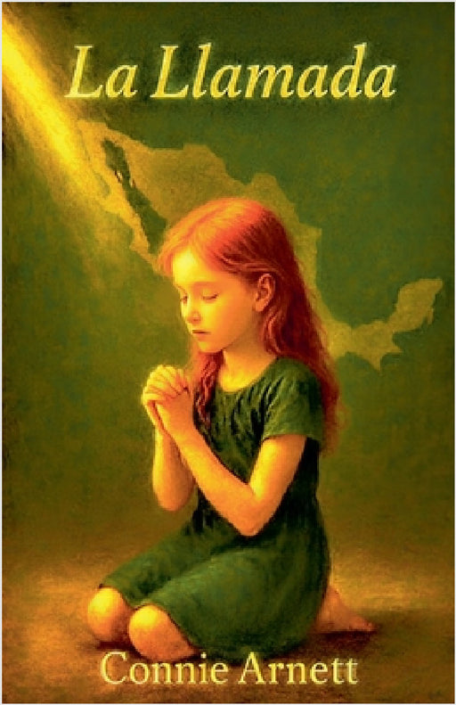 La Llamada by Connie Arnett
