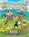 Penguin Comic Book 1 by Artcat, Twinkie