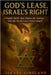 God's Lease, Israel's Right by Israel Simelane