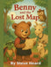 Benny and the Lost Map by Steve Heard